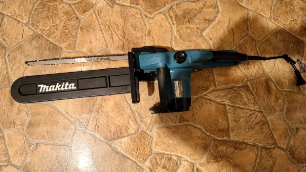 Makita elektromos lncfrsz (megmaradt)