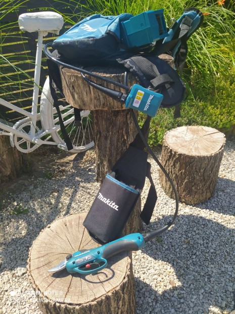 Makita elektromos metszoll