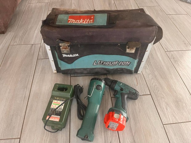 Makita fr csavaroz csavarbehajt