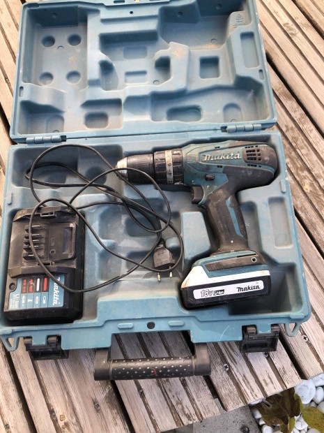 Makita frgp csavarbehajt