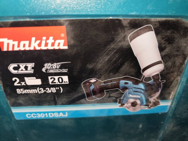 Makita gymnt vg 