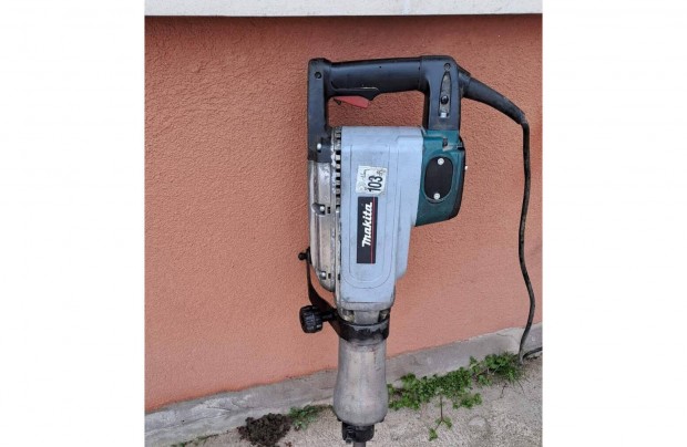 Makita hm 1304 Bontkalapcs bosch szr