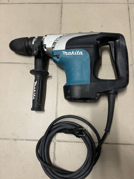 Makita hr4002 Fr s vskalapcs