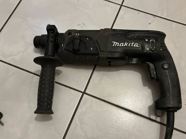 Makita ipari pneumatikus vs; tvefr