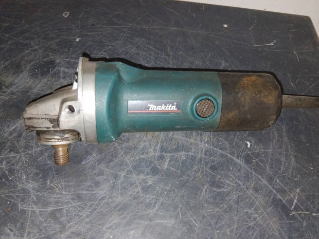 Makita kisflex sarokcsiszol