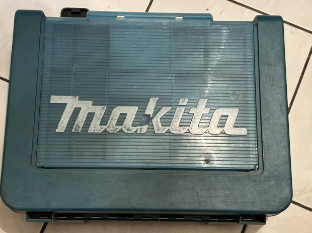 Makita koffer 