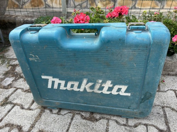 Makita koffer 