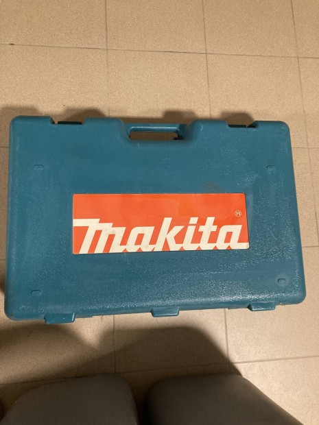 Makita koffer, boschhammer, vsgp koffer