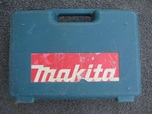 Makita koffer doboz