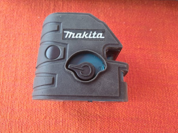 Makita laser