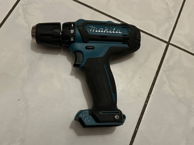 Makita ltiumos akkus fr s csavarbehajt 12V