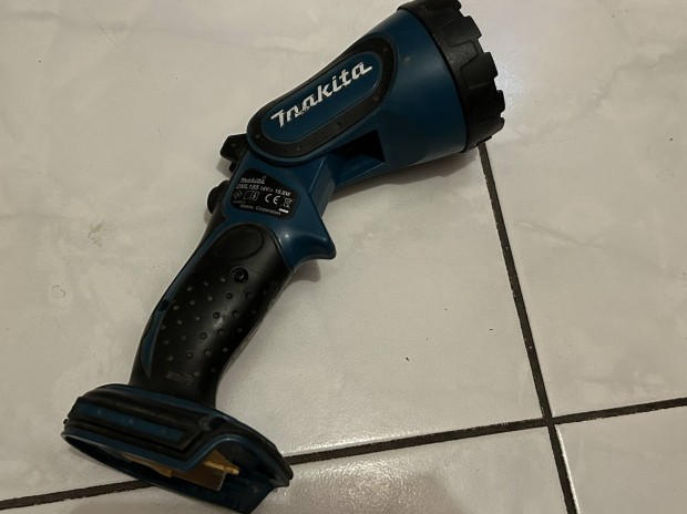 Makita ltiumos lmpa 18V