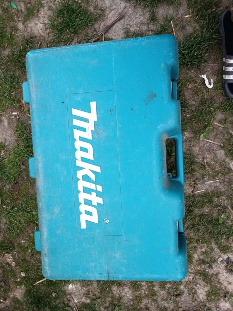 Makita nagy koffer