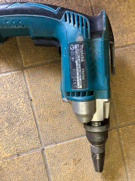 Makita nyomatkos behajtgp