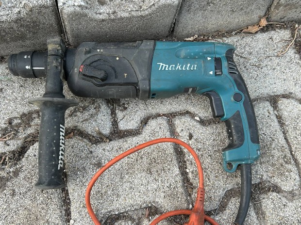 Makita pneumatikus tvefr & vs 780W 