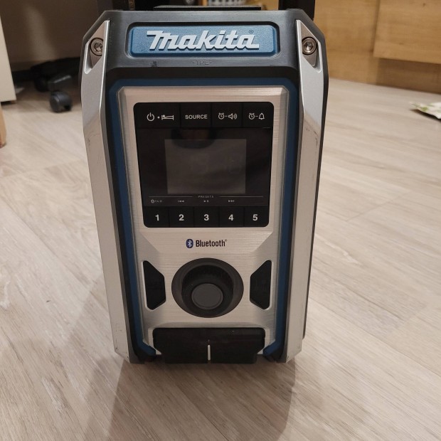 Makita rdi, Makita DMR114, munka rdi