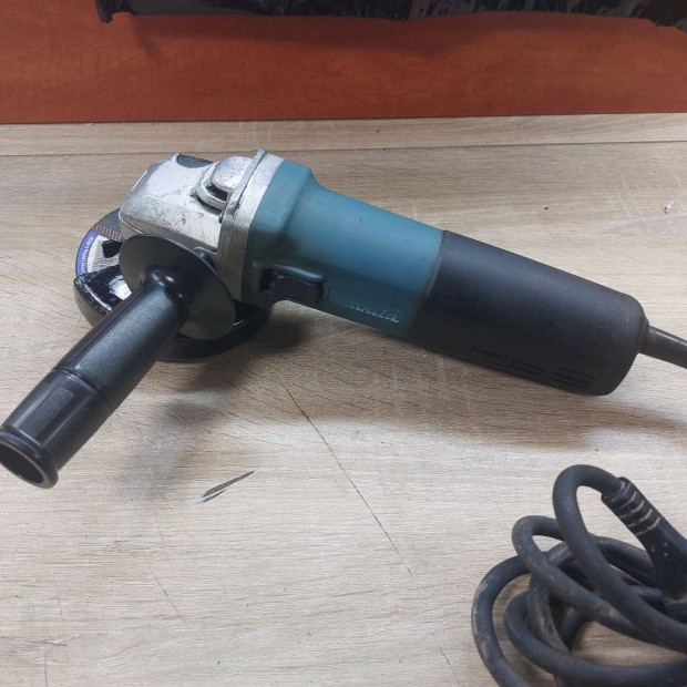 Makita sarokcsiszol 1400w