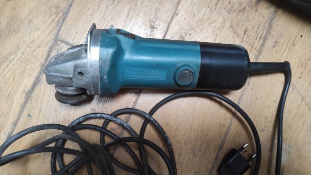 Makita sarokcsiszol flex 750W 115