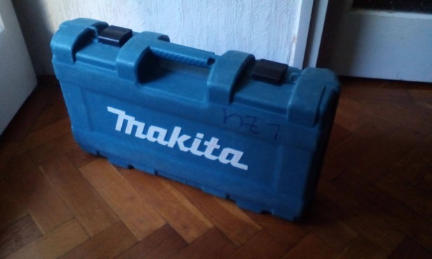Makita szerszmos koffer, lda, tska (55*30*12cm)!