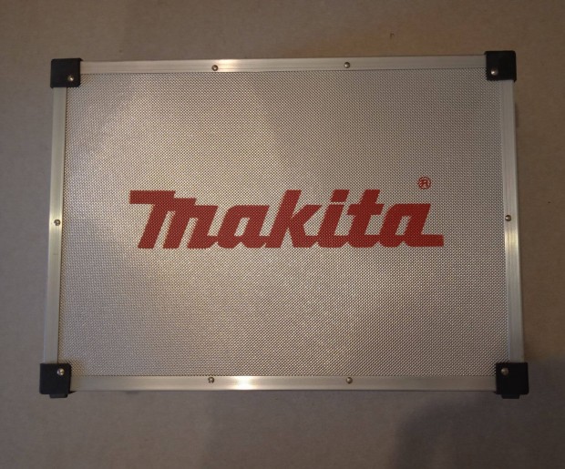 Makita szerszámos táska alu