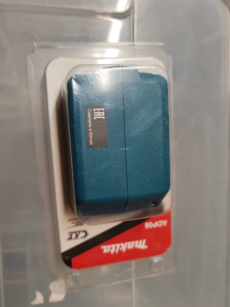 Makita usb adapter 12v akku-ra