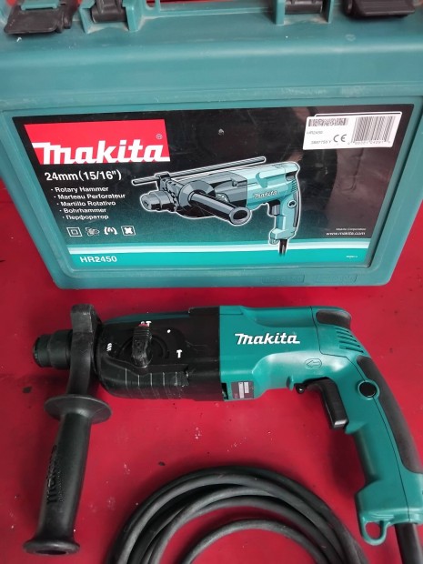 Makita tvefuro -vs