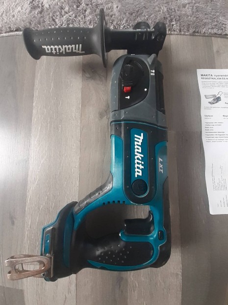 Makita tvefr dhr 241