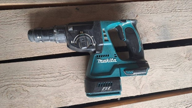 Makita ütvefúró hibás