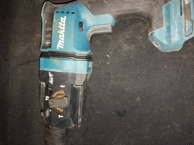 Makita ves kalapcs 