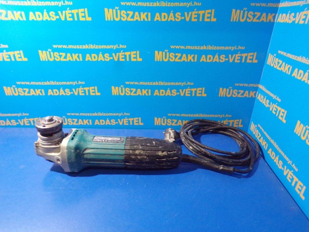 Makitaga5030R Flex sarokcsiszoló jótállással