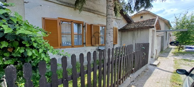 Maki hz, karbantartott telek, sok lehetsg  nzd meg most!