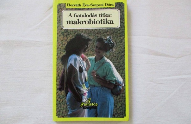 Makrobiotika