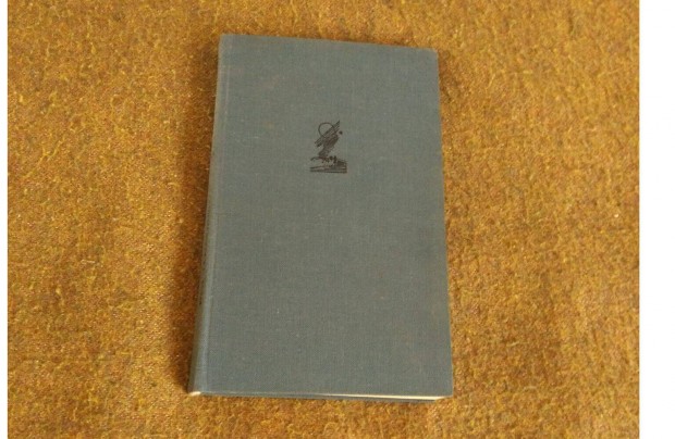 Maksz Poljanovszkij: A felder�t� l�ny (K�nyv, 1970)