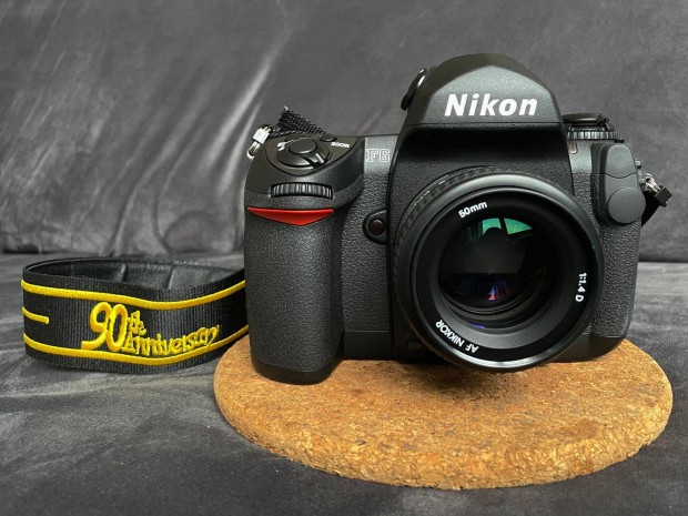Makultlan Nikon F6 1748 expval