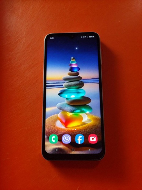Makulátlan Samsung Galaxy A 14 független