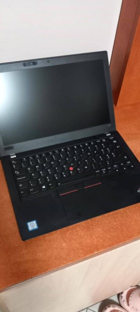 Makultlan s fullos Lenovo X280 laptop! Csapj le r! Csak 1 darab!