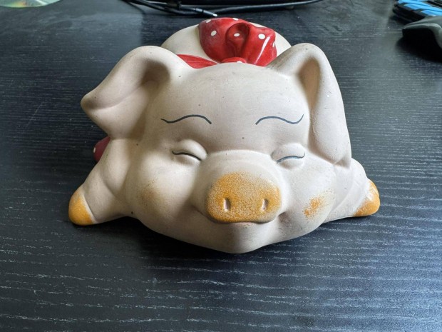 Malac persely - Piggy bank
