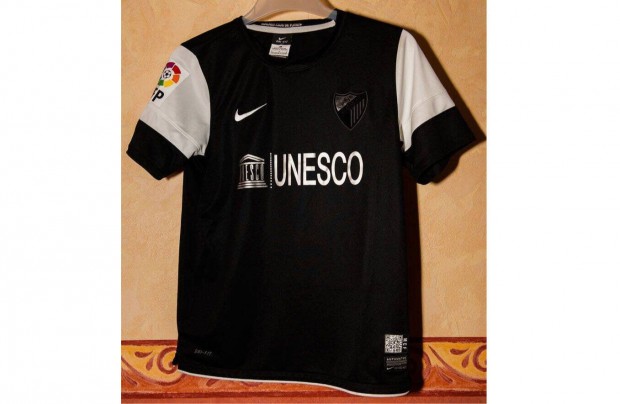 Malaga eredeti Nike gyerek focimez (152-158)