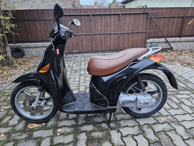 Malagiti Ciak 2T robog�