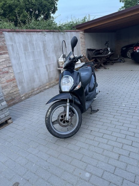 Malaguti 125
