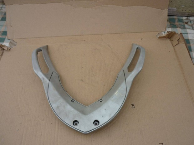 Malaguti 500 Spidermax kapaszkod� csomagtart� doboztart�