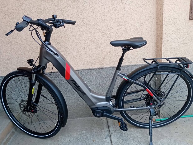 Malaguti 625wh elektromos kerkpr pedelec ebike e-bike garancival