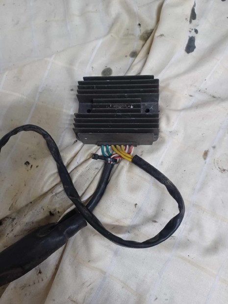 Malaguti Blog 125 feszltsg szablyz