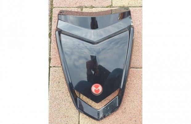 Malaguti Blog 160 orridom bet�t