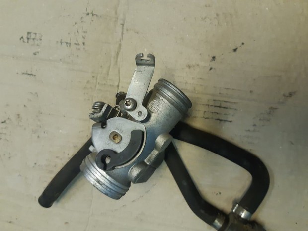 Malaguti Blog fojt szelep