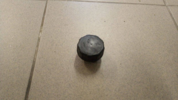 Malaguti Centro 160ie tanksapka