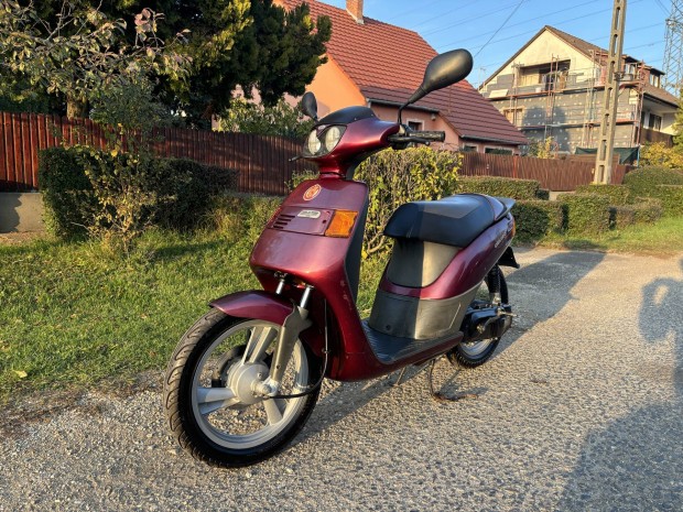 Malaguti Centro 50cc 2T