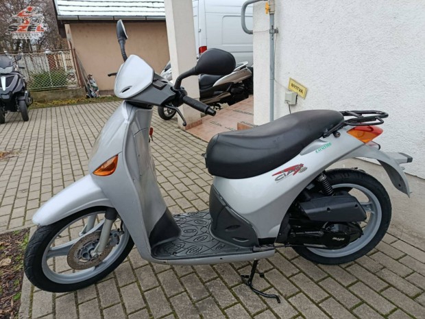 Malaguti Ciak 100 2T robog bontott alkatrszei eladk