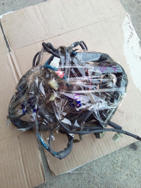 Malaguti Ciak 125 150 k�belk�teg