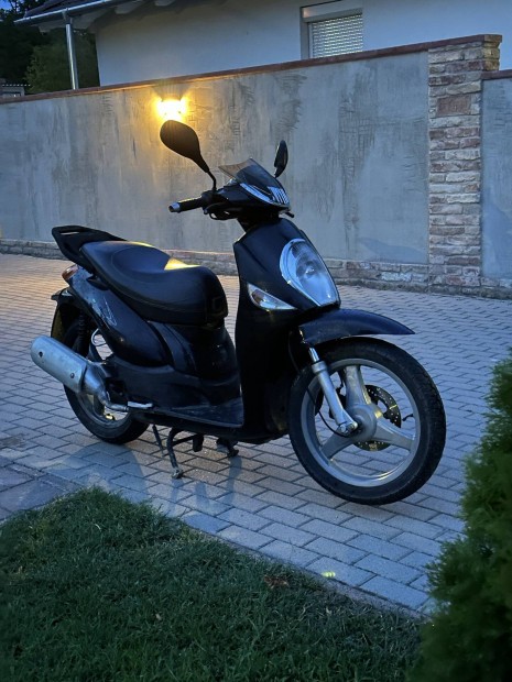 Malaguti Ciak 125/50